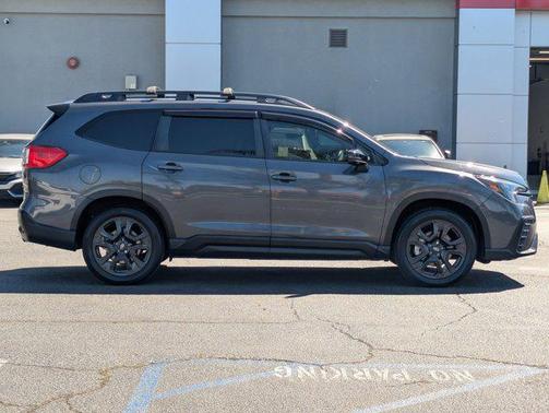 2023 Subaru Ascent Onyx Edition Limited 7-Passenger
