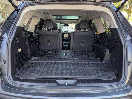 2023 Subaru Ascent Onyx Edition Limited 7-Passenger