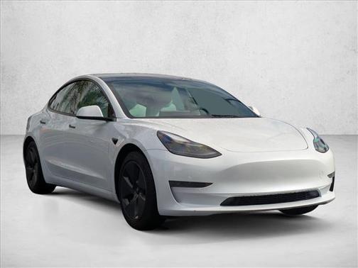 2023 Tesla Model 3 Standard Range
