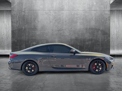 2024 BMW M440 i
