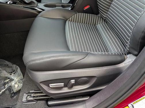 2025 Toyota Corolla XSE
