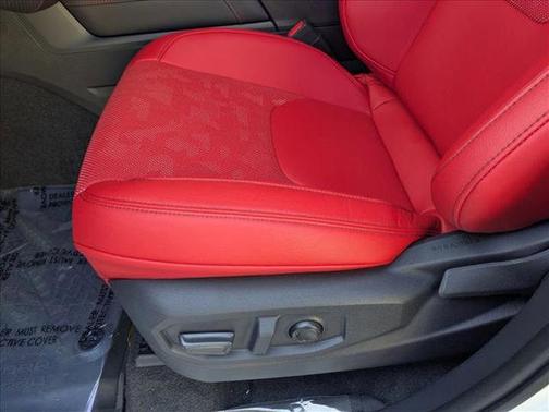 2026 Toyota Tundra Hybrid TRD Pro