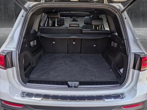 2020 Mercedes-Benz GLB 250 Base