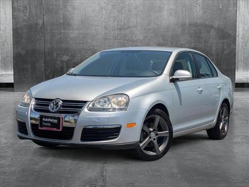 2009 Volkswagen Jetta S