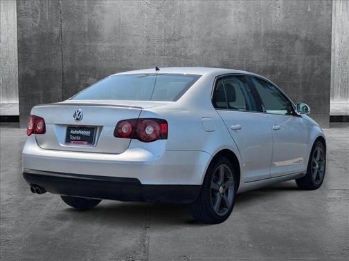 2009 Volkswagen Jetta S