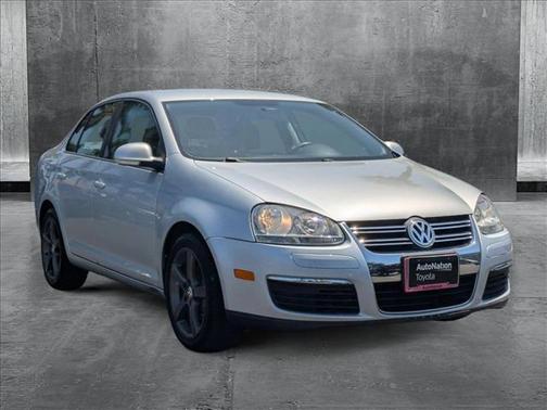 2009 Volkswagen Jetta S