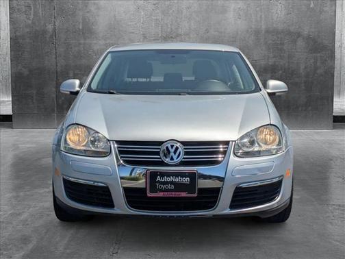 2009 Volkswagen Jetta S