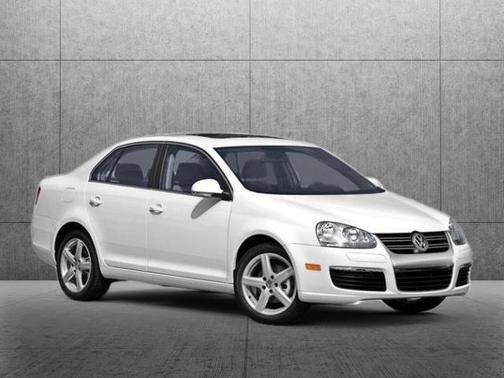 2009 Volkswagen Jetta S