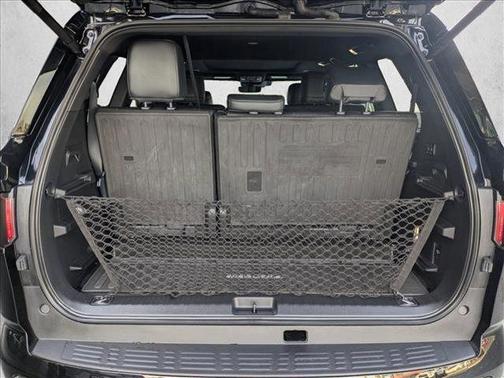 2025 Toyota Sequoia Limited