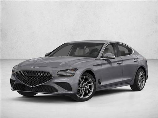 2022 Genesis G70 3.3T AWD