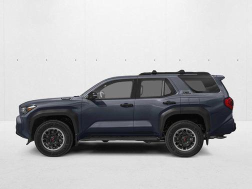 Underground 2026 Toyota 4Runner TRD Off Road Premium