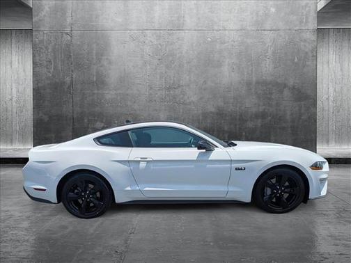 2021 Ford Mustang GT