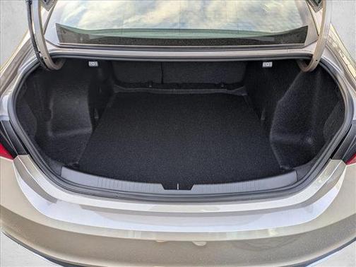 2022 Chevrolet Malibu FWD RS