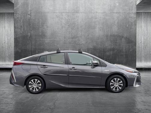 2021 Toyota Prius Prime XLE