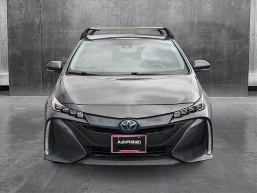 2021 Toyota Prius Prime XLE