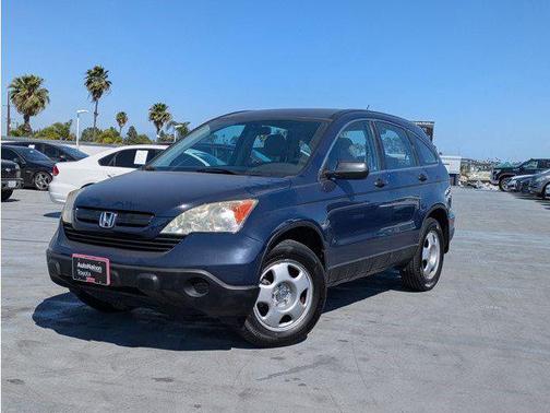 2008 Honda CR-V LX
