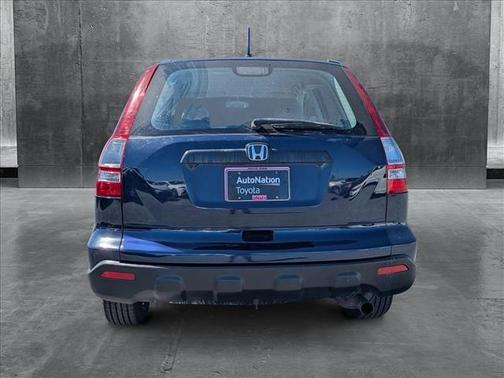 2008 Honda CR-V LX