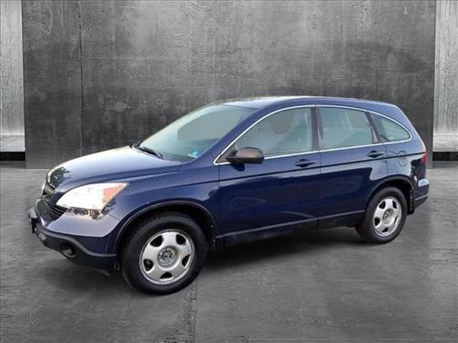 2008 Honda CR-V LX