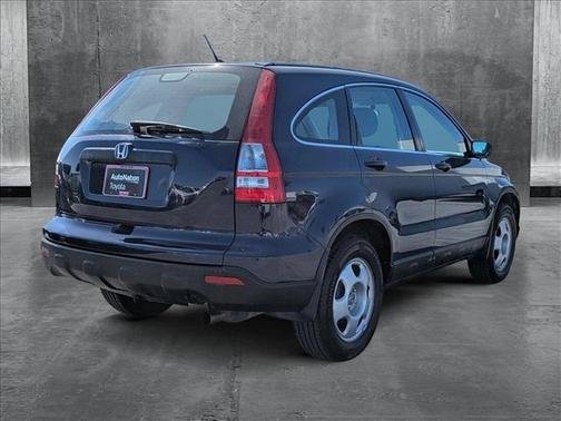 2008 Honda CR-V LX