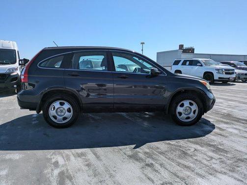 2008 Honda CR-V LX