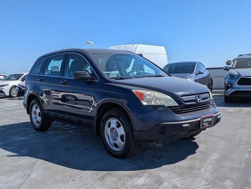 2008 Honda CR-V LX