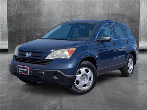 2008 Honda CR-V LX