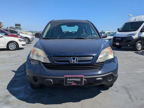 2008 Honda CR-V LX