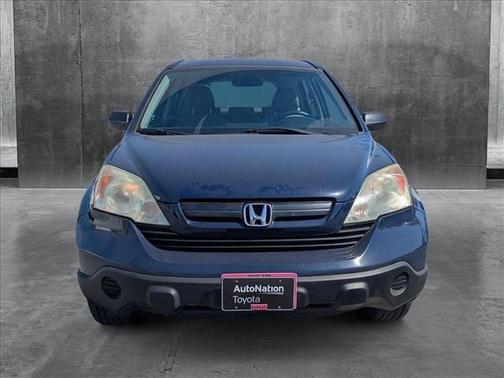 2008 Honda CR-V LX