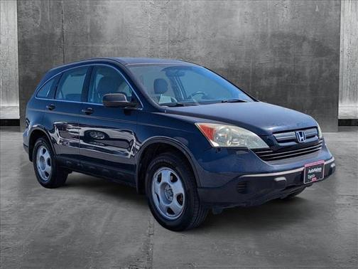 2008 Honda CR-V LX