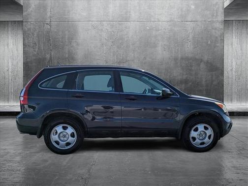 2008 Honda CR-V LX
