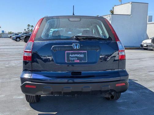 2008 Honda CR-V LX