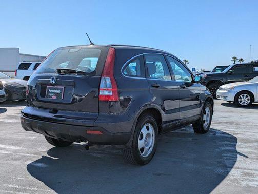 2008 Honda CR-V LX