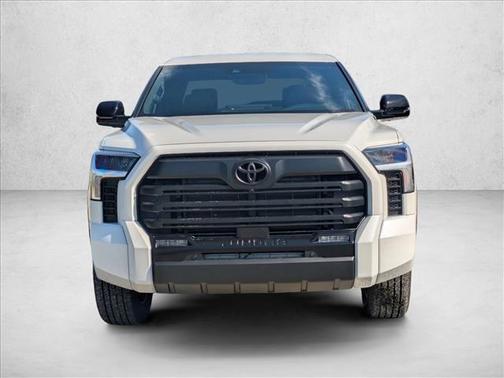 2026 Toyota Tundra Hybrid Limited