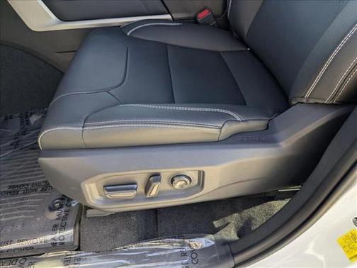 2026 Toyota Tundra Hybrid Limited