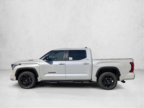 2026 Toyota Tundra Hybrid Limited