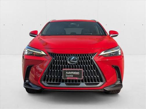 2023 Lexus NX 350 NX 350
