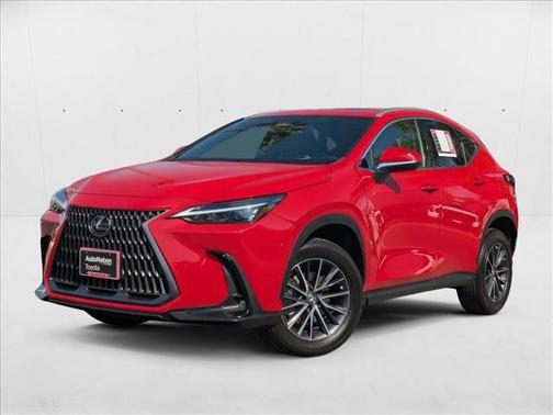2023 Lexus NX 350 NX 350