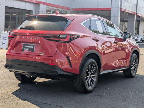 2023 Lexus NX 350 NX 350