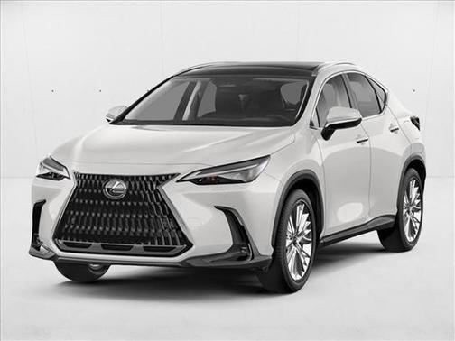 2023 Lexus NX 350 NX 350