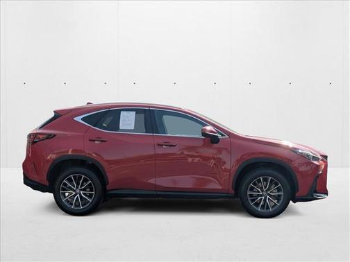 2023 Lexus NX 350 NX 350
