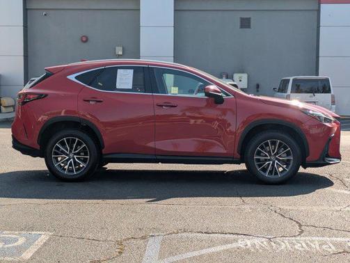 2023 Lexus NX 350 NX 350