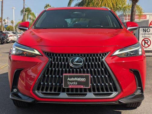 2023 Lexus NX 350 NX 350