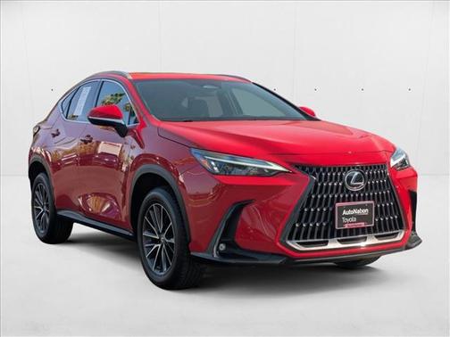 2023 Lexus NX 350 NX 350