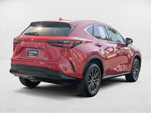 2023 Lexus NX 350 NX 350