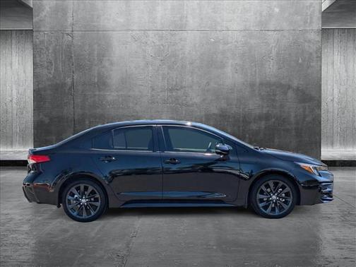 2025 Toyota Corolla Hybrid SE