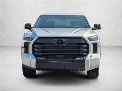 2026 Toyota Tundra Hybrid Limited