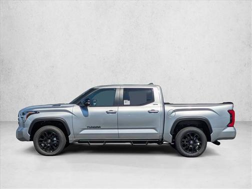 2026 Toyota Tundra Hybrid Limited