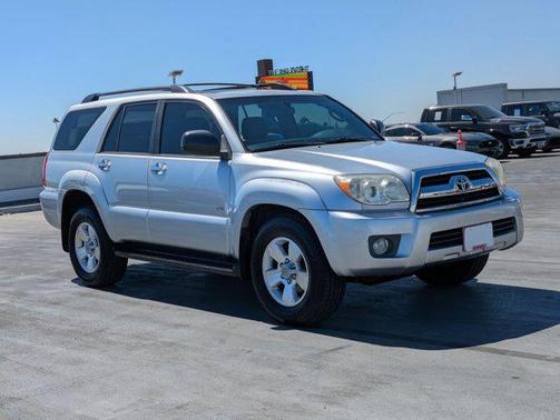 2008 Toyota 4Runner SR5