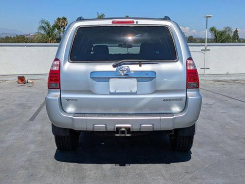 2008 Toyota 4Runner SR5