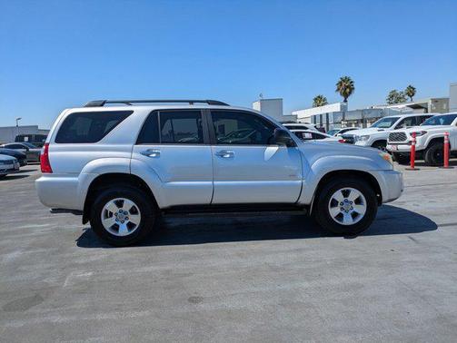 2008 Toyota 4Runner SR5